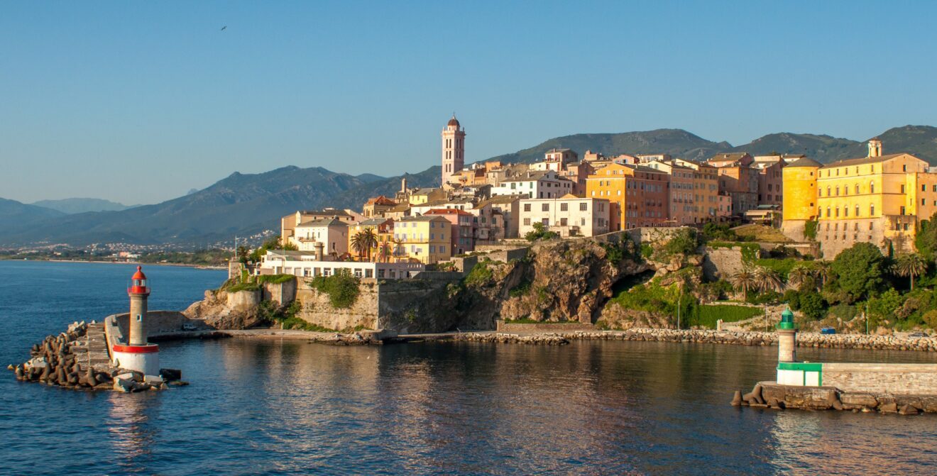 Ville de Bastia